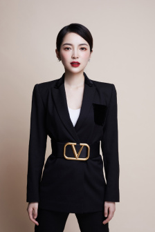 美女总裁的神级赘婿